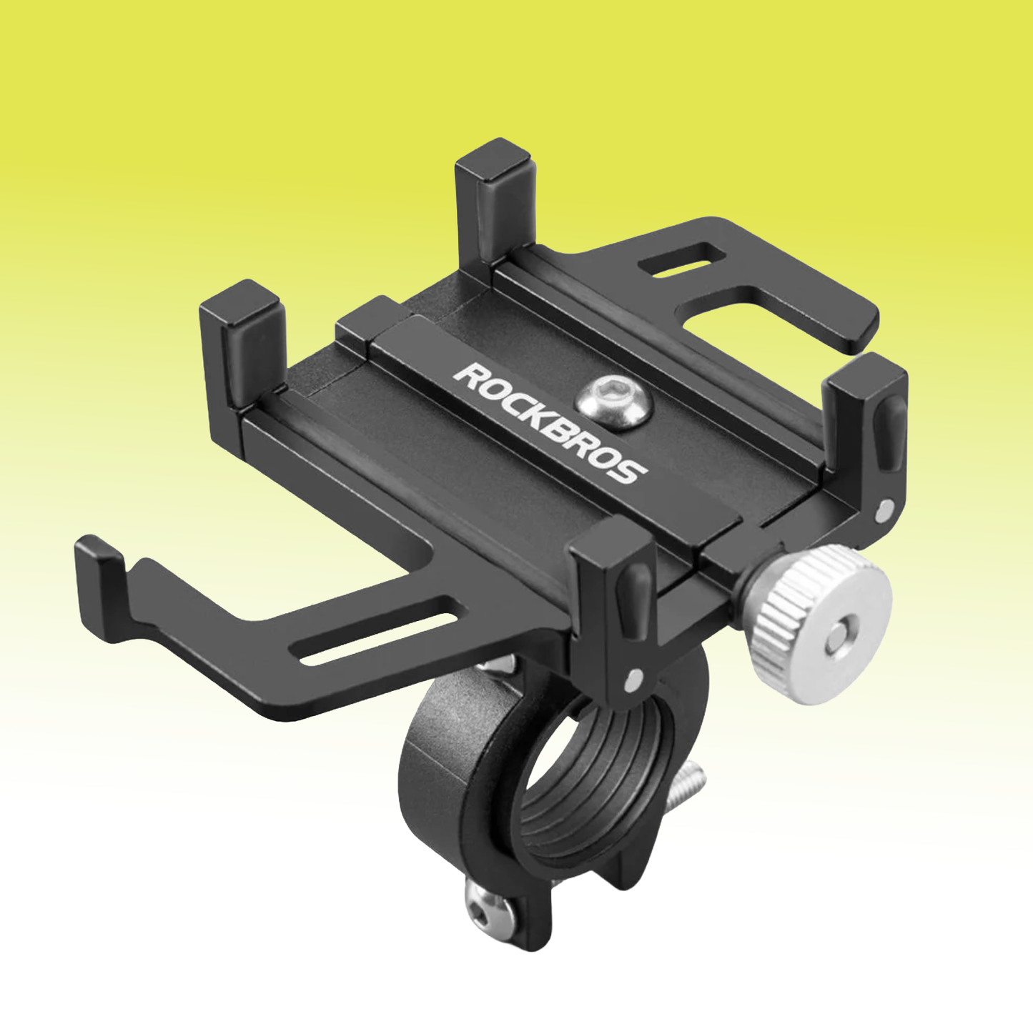 Aluminium Alloy Phone Mount
