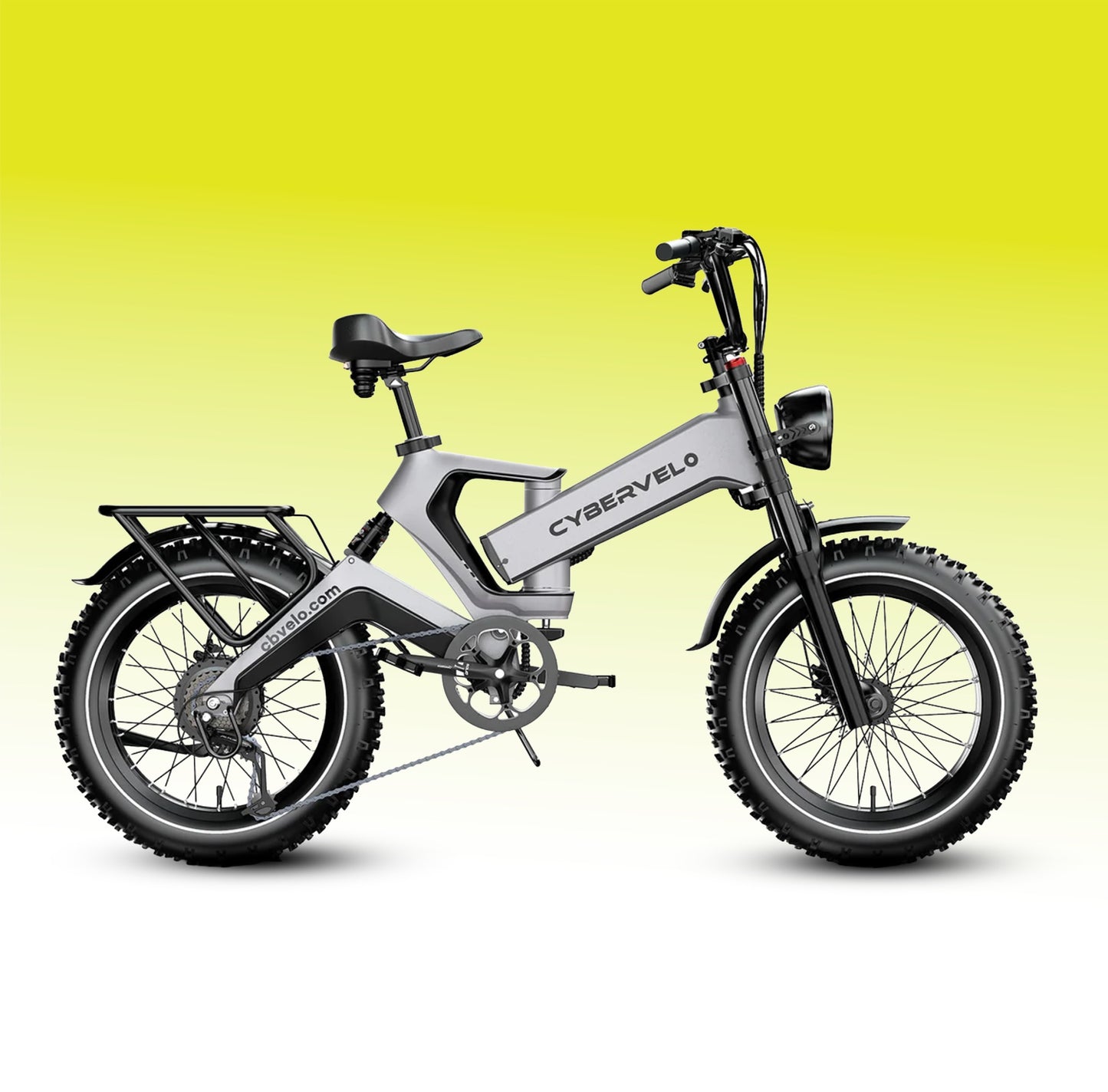 Built Around Your Comfort & Convenience