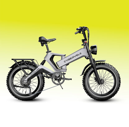 Built Around Your Comfort & Convenience