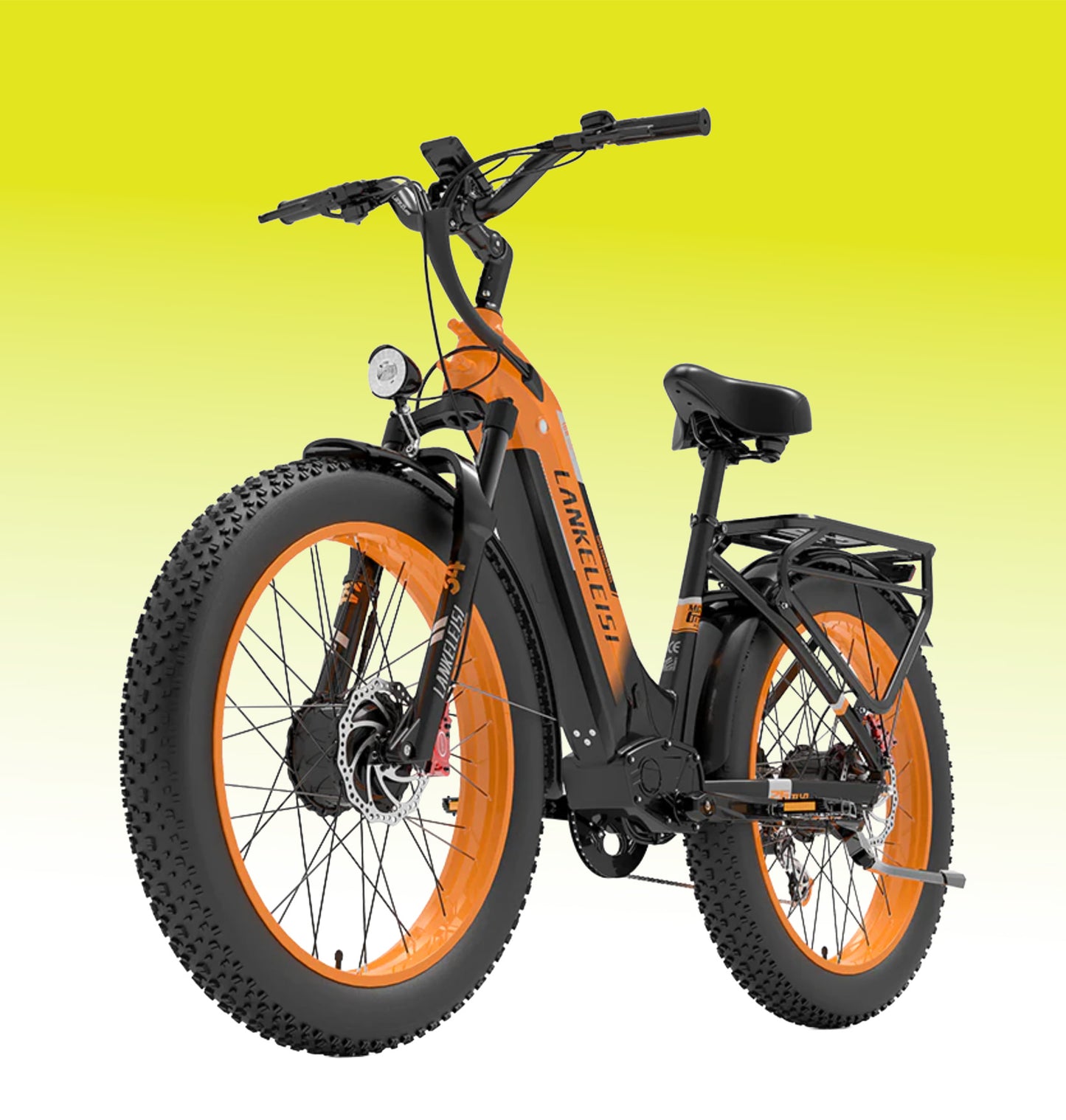 Limited Offer for 2000W Dual Brushless Motor