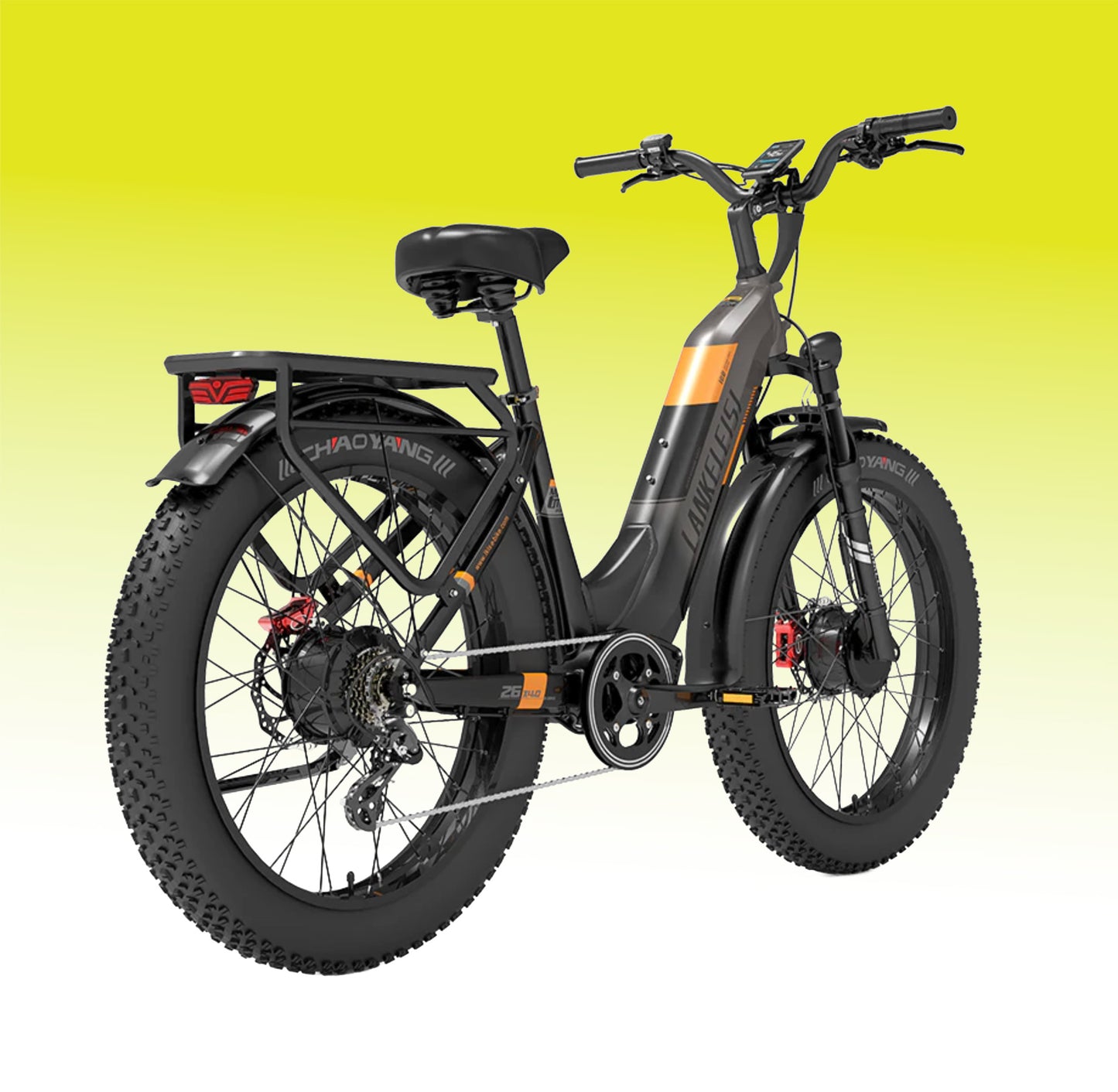 Limited Offer for 2000W Dual Brushless Motor