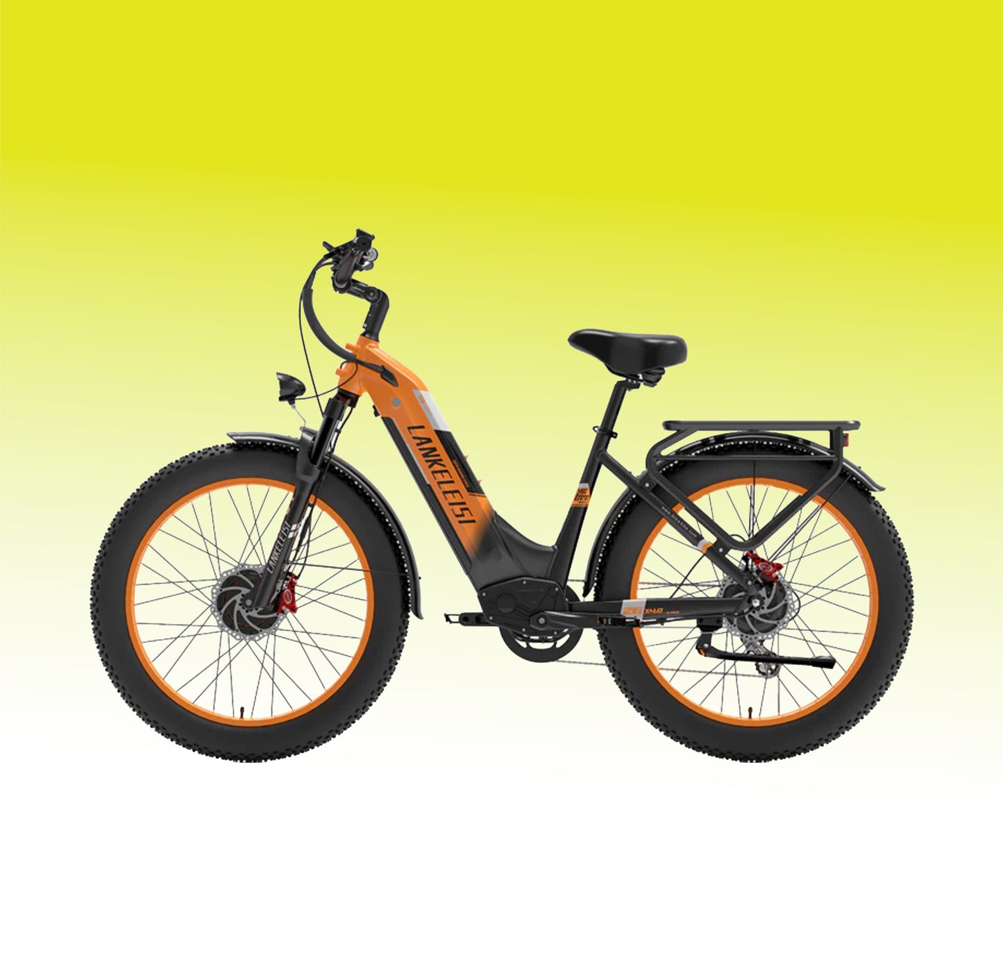 Limited Offer for 2000W Dual Brushless Motor